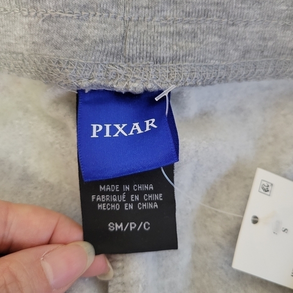 ☀️NWT Pixar Incredible Dad Joggers - Picture 4 of 6